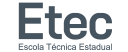 Etec - Escola Técnica Estadual